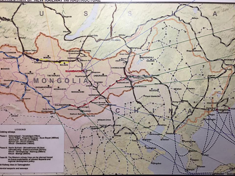 m_zorigt's tweet photo. Jinzhou-Bichigt-UB marshrutaar teever hiihed belen bolloo. Iluu #Hiamd #Hurdan #Naidvartai #OUAchaaTeever https://t.co/grfQdwGeUd