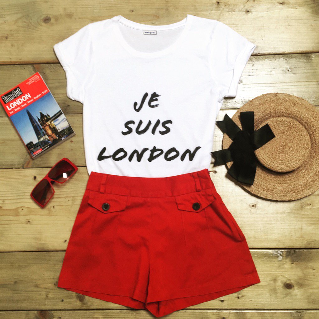 mangandboo's tweet photo. Je Suis London white tee... #coolconscience #tees #organiccotton #streetwear https://t.co/9f4jnZ4hOP