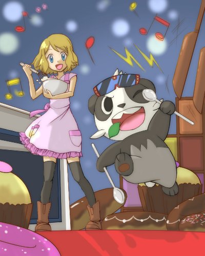 ヤンチャムのtwitterイラスト検索結果 古い順