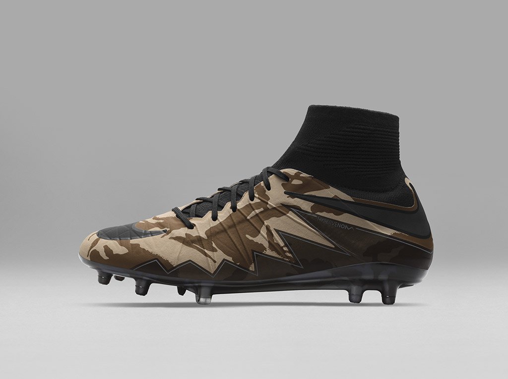 nike camo pack football boots