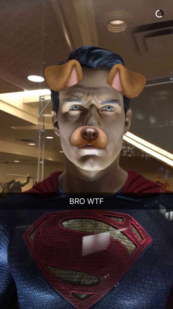 BowerxDepp's tweet image. MY HEART #BatmanvSuperman