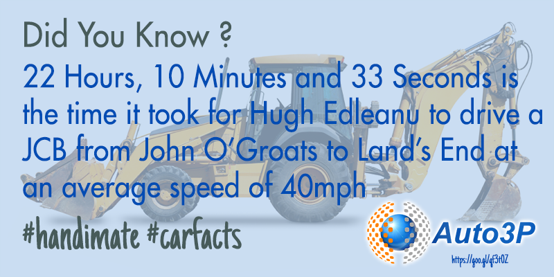 auto3p_uk's tweet photo. This is Amazing ! #handimate #carfacts https://t.co/rZm6Ed4mtj