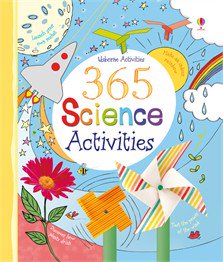 UsborneQlinks's tweet photo. Inspired by @EdSciFest? Visit @Usborne's 365 Science Activities for experiments &amp; videos https://t.co/bL93l0tGOn https://t.co/5vlldqlY0E