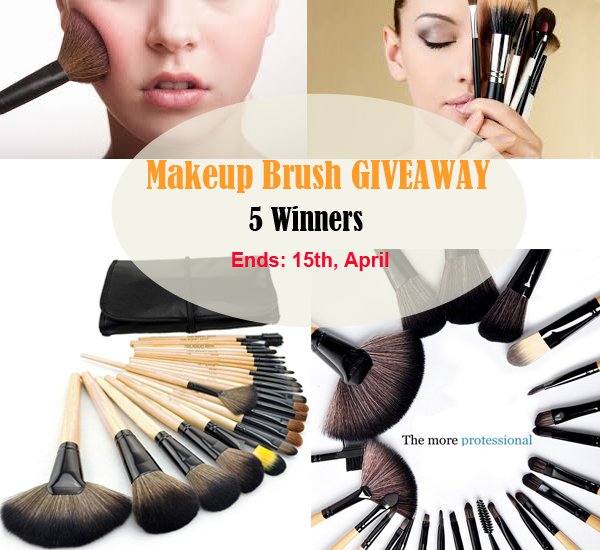 DressLink's tweet photo. ♥Makeup Brush Giveaway♥
Link: https://t.co/R3kGr54job follow
@DressLink like,share&amp;comment this tweet https://t.co/nNq7j5xlGu