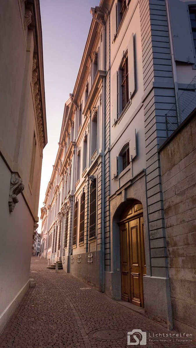 Patric Vogelin Licht2treifen Twitter