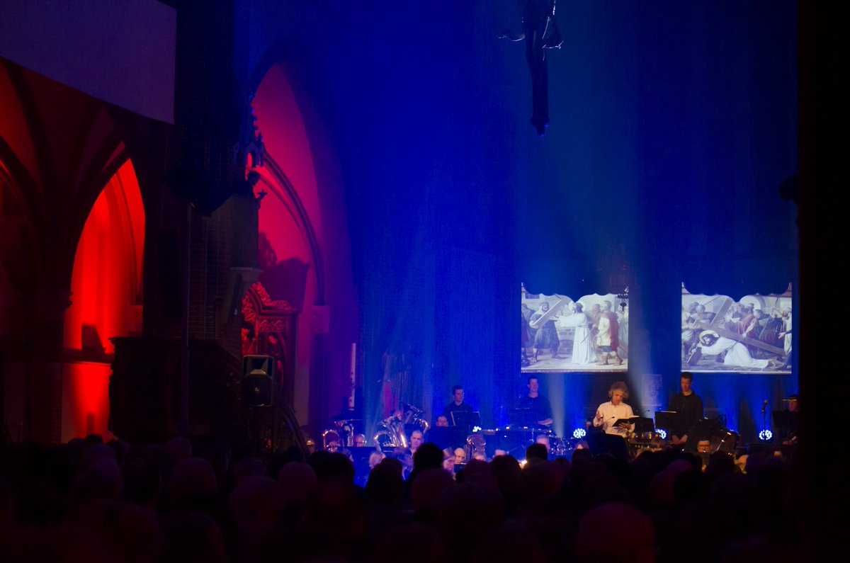 Music with Passion 2016 #trots #Leudal @emilegeelen @HoubenPierre @ronsmeets <a href="/HoubenSouren/">HoubenSouren</a> @johanbrunen @metmarij