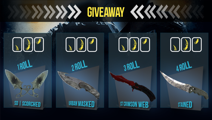 csgofast tweet media