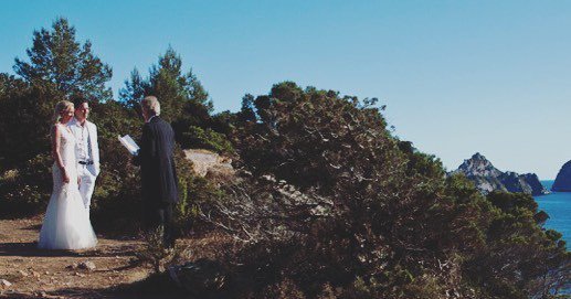 InstaIbiza's tweet photo. #solobodas #eivissa2016 #fotografosdebodas #fotografodebodas #eivissa #weddingibiza #weddi… https://t.co/1K7HX1W8dp https://t.co/41YmfhMJZd