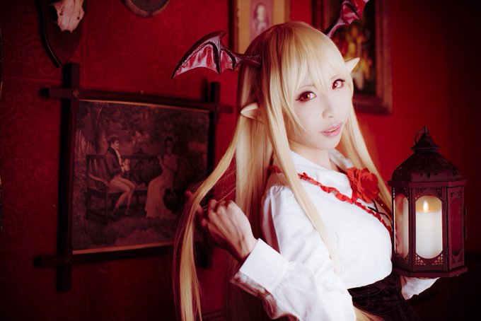 Twitterのコスプレ画像51
