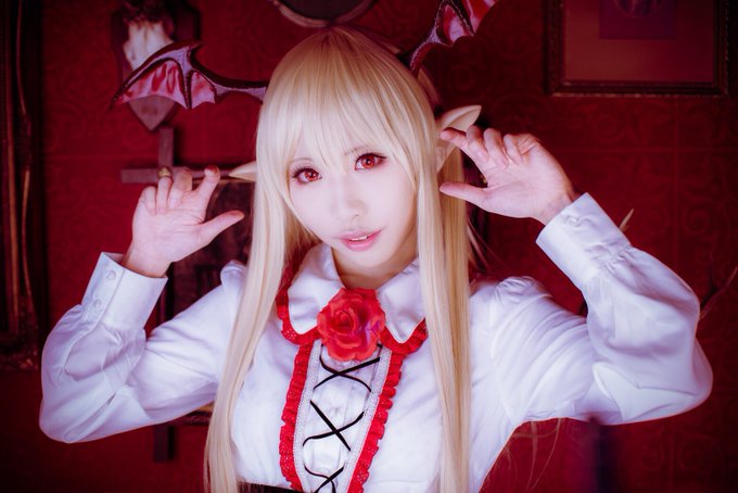 Twitterのコスプレ画像53