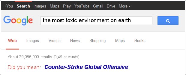 csgofast_x's tweet photo. So toxic
#csgo #humor https://t.co/WaZwdikNVJ