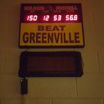 Photo by Belding QB Club (@BeldingQBClub)