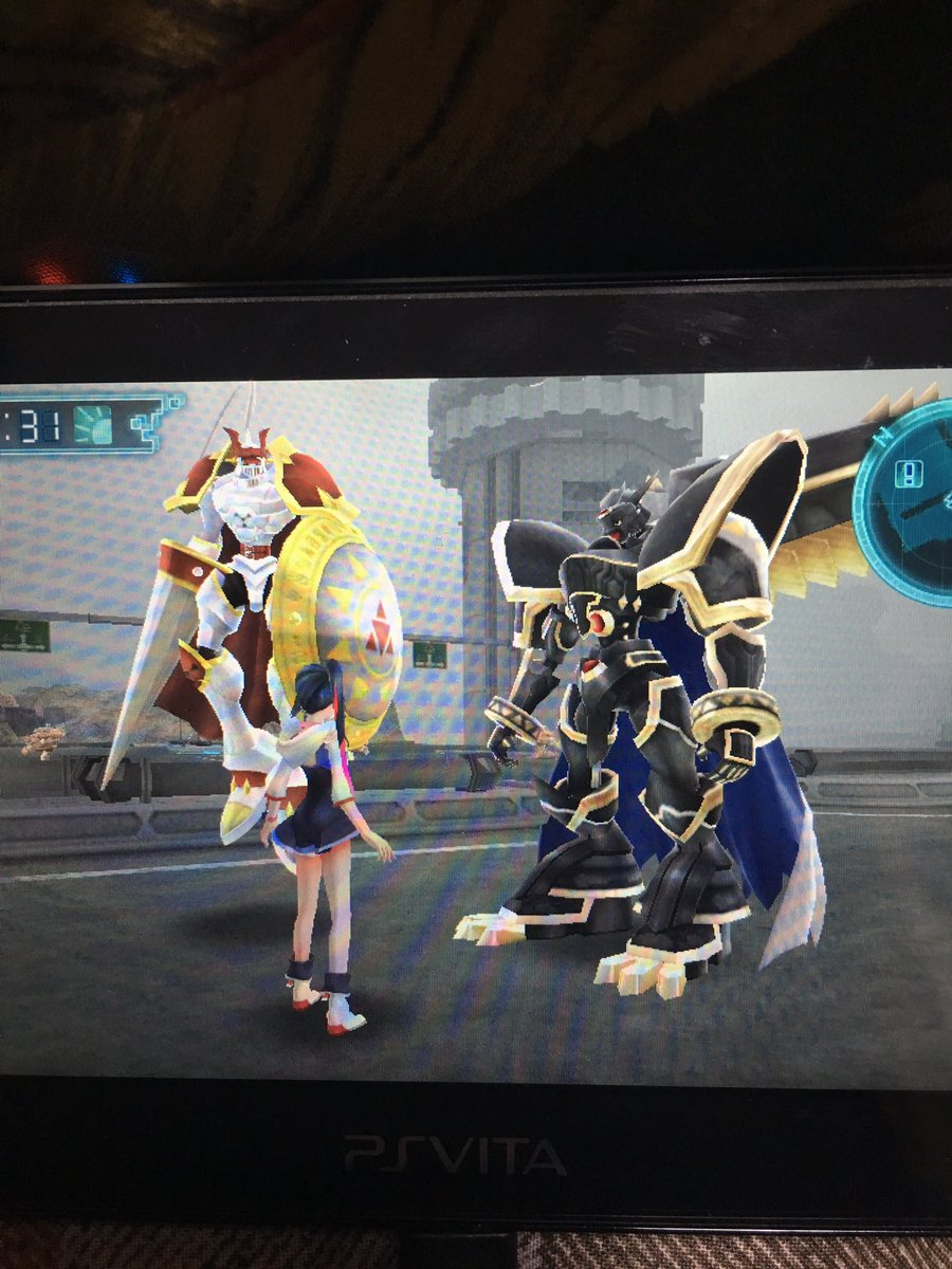 デジモンワールドネクストオーダー デジモンワールドネクストオーダー