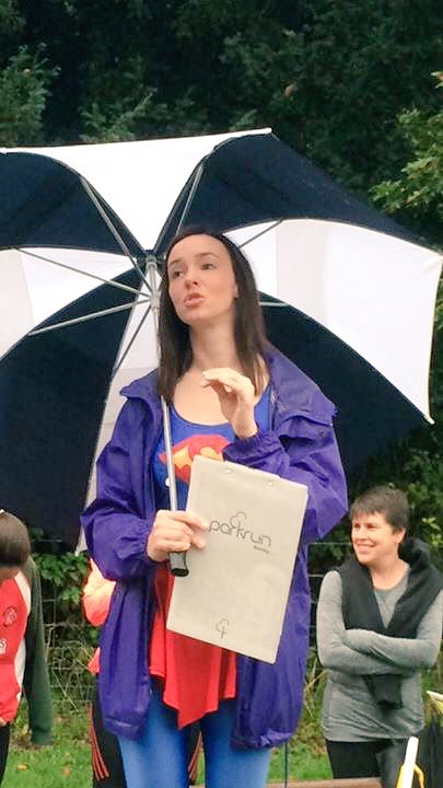 @SarahGrayNfk lots of fond memories of you standing on your bench inc. as #Supergirl at your last <a href="/Blickersparkrun/">Blickling parkrun</a>