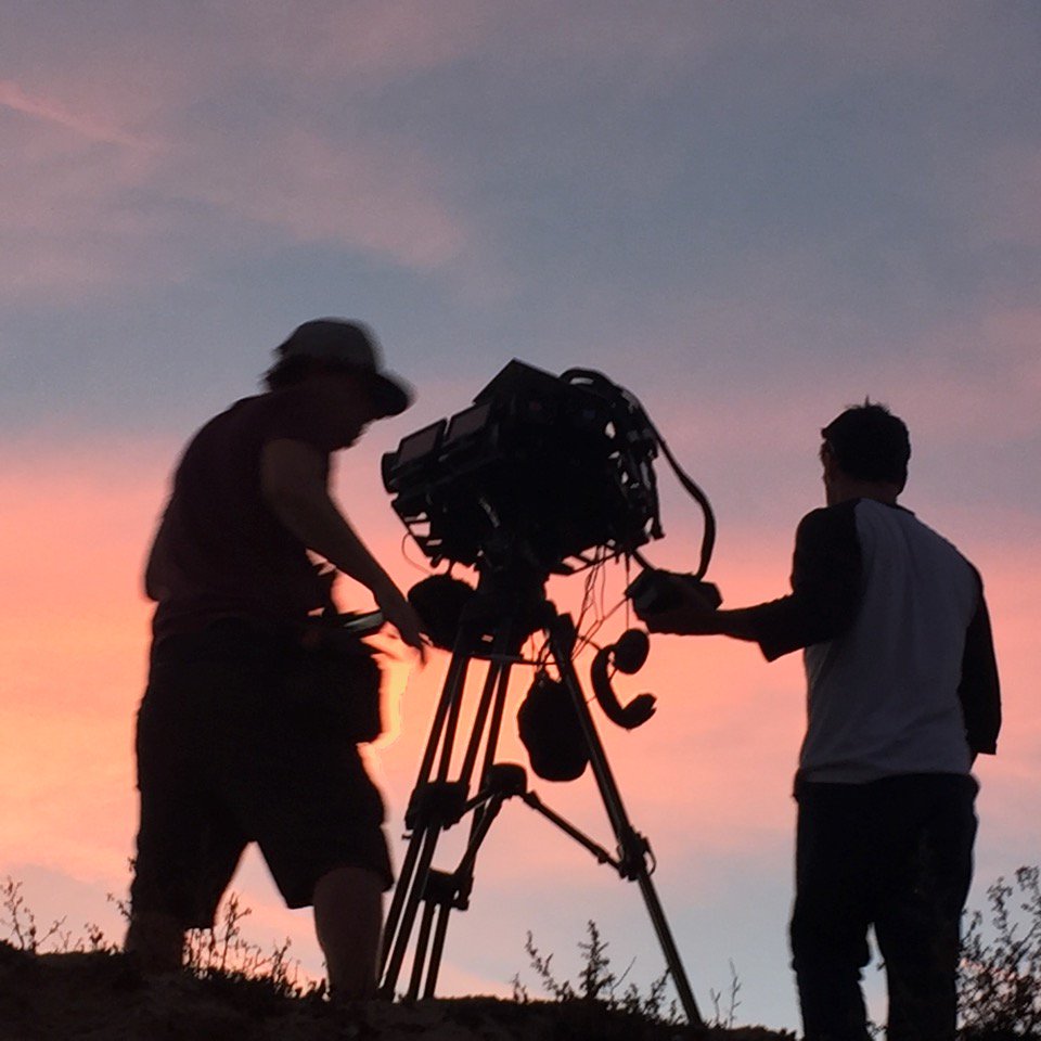 RyanBellGuide's tweet image. 6 Ways Virtual Reality Will Change Filmmaking
#VR #VirtualReality
j.mp/1Pz8ZhM