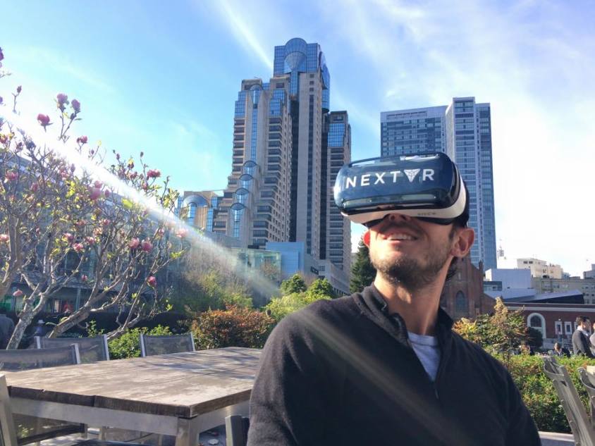 RyanBellGuide's tweet image. 6 Ways Virtual Reality Will Change Filmmaking
#VR #VirtualReality
j.mp/1Pz8ZhM