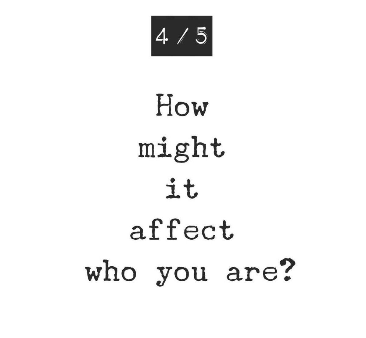 JulietBravoPR's tweet image. #QuestionFour Spend time on this. Dig deep.