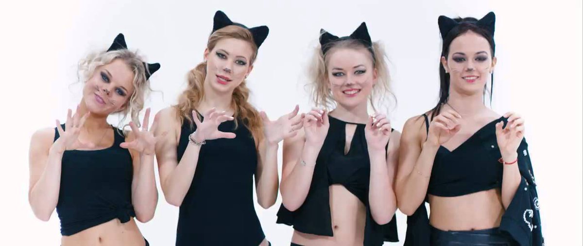 включи песню котик котик котик