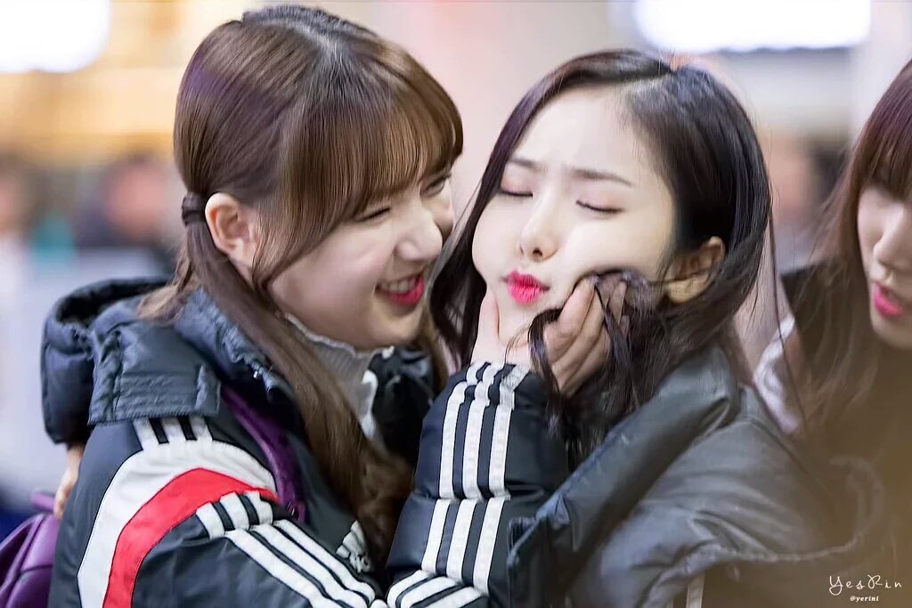 ผล๥าร๨้นหารูปภาพสำ​หรับ Sinb yerin