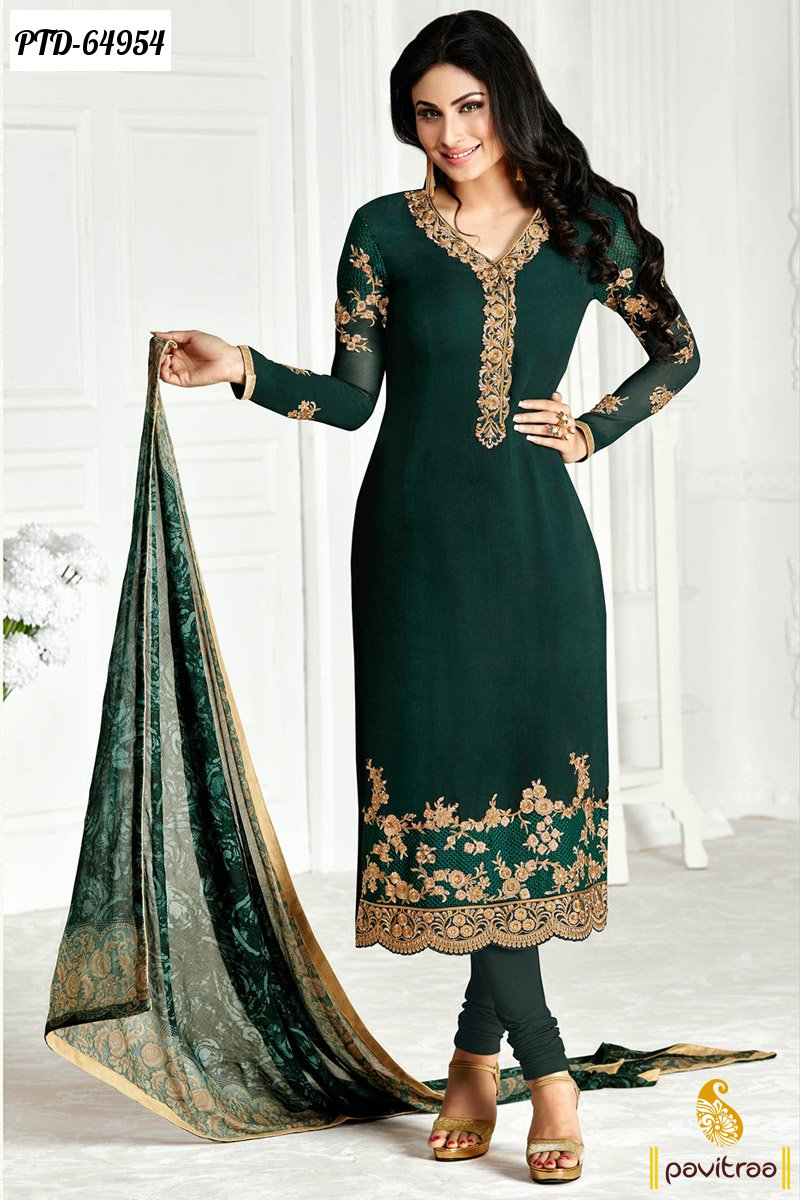 voonik salwar suits