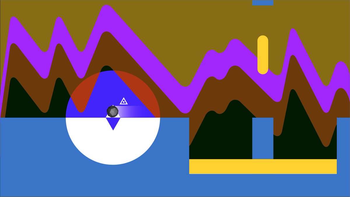 One of the first 140 art style sketches from <a href="/nielsfyrst/">Niels Fyrst</a>.