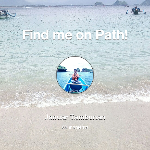 Christotow's tweet photo. Find me on #Path now! Go to https://t.co/BsPHUhM44g https://t.co/bYtTLPFqaA