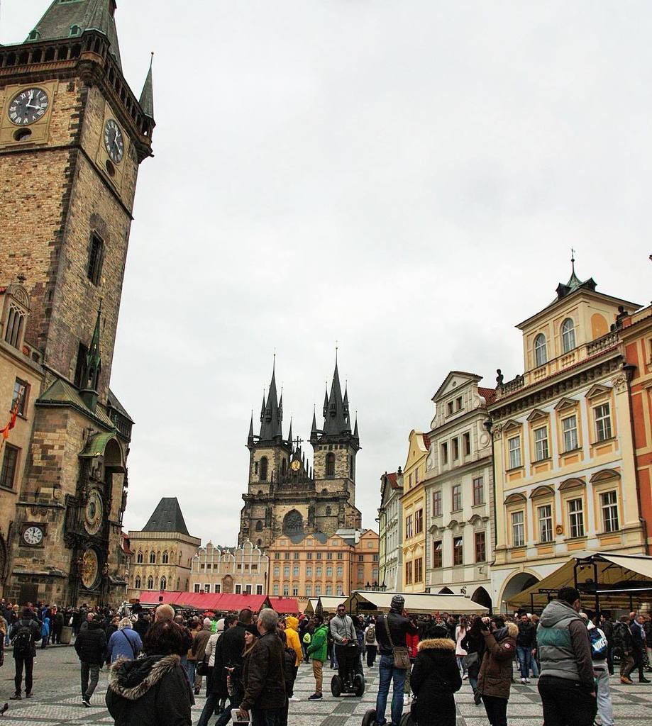 InstaPrague's tweet photo. #praha #praha5 #igeurope #igtravel #ig_europe #eurotrip #weekend #trip #niceday #nicebuild… https://t.co/xP72TGEF4V https://t.co/ElQVG6Pfwv