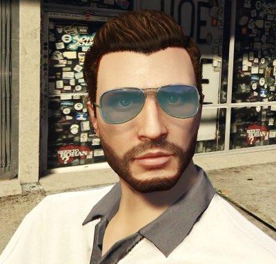 I'm the legaleagle of Los Santos