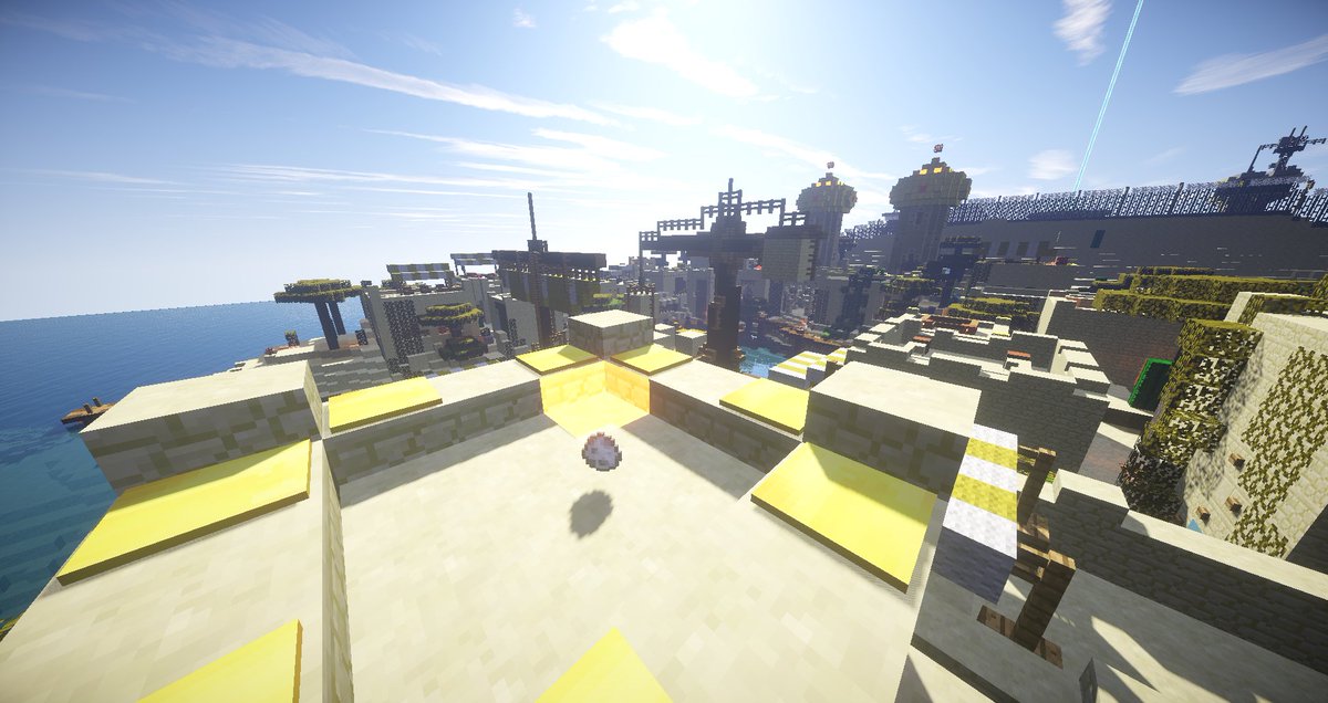 nullcraft_net's tweet photo. Überall diese Eier... Ab 14.00 Uhr könnt ihr sie wieder aufsammeln. Für tüchtige Sammler gibt's auch Preise. https://t.co/55m6zijgMw