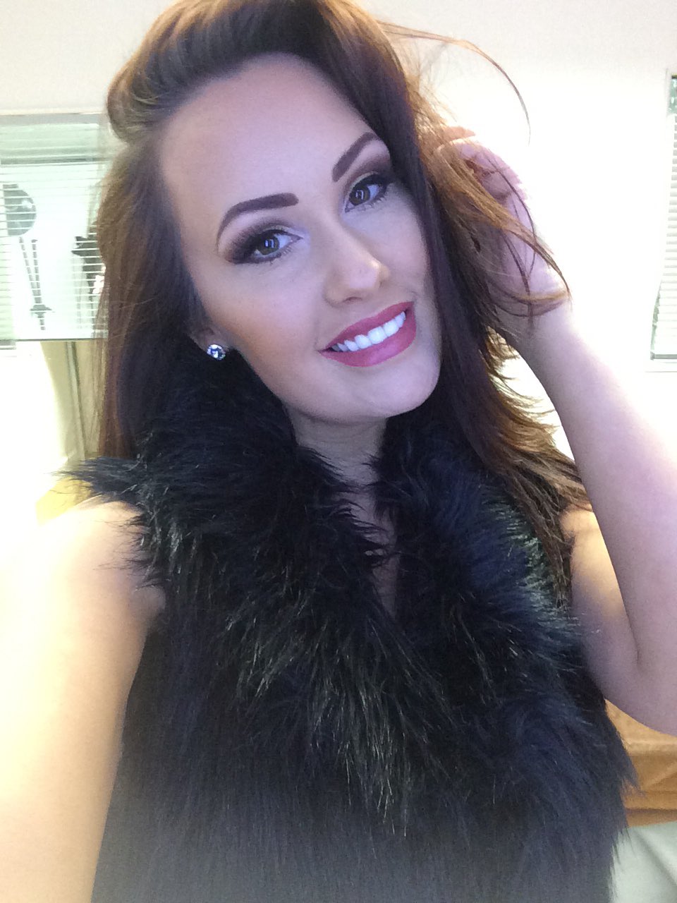 TW Pornstars BeckyDee. Twitter. Shooting at the lovely