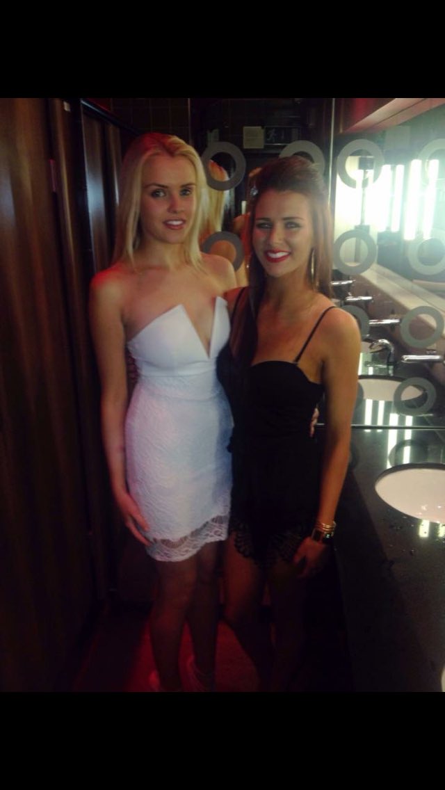 Happy birthday Lou Lou 😘😘 welcome to the 20 club xx <a href="/LouiseBuckley_/">Louise Buckley</a>