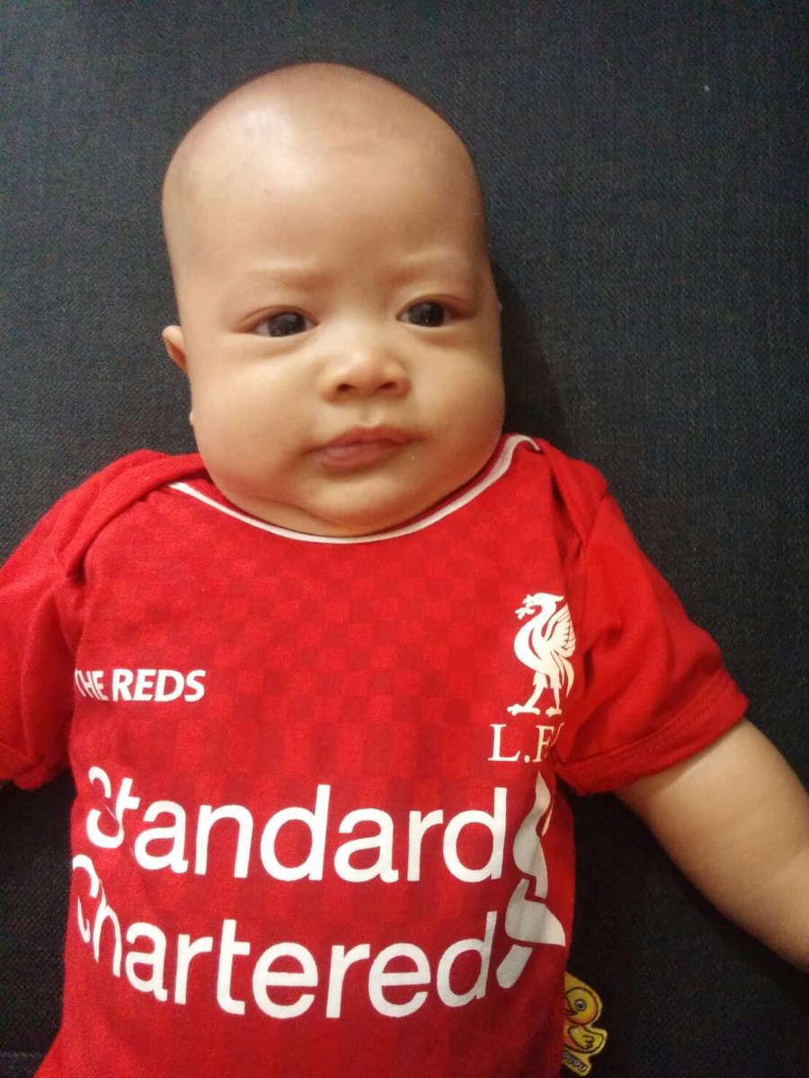 PiaFellini's tweet photo. My little man 😊❤ https://t.co/QAws5UTitq