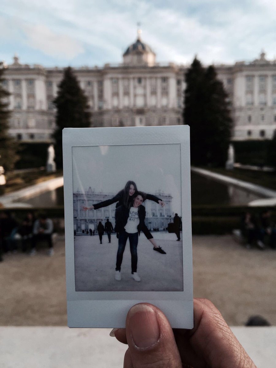 Life in the city !🇪🇸