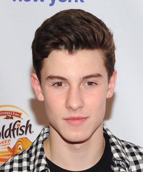 makeupcelebz's tweet photo. shawn mendes https://t.co/HKnTb4V2eW