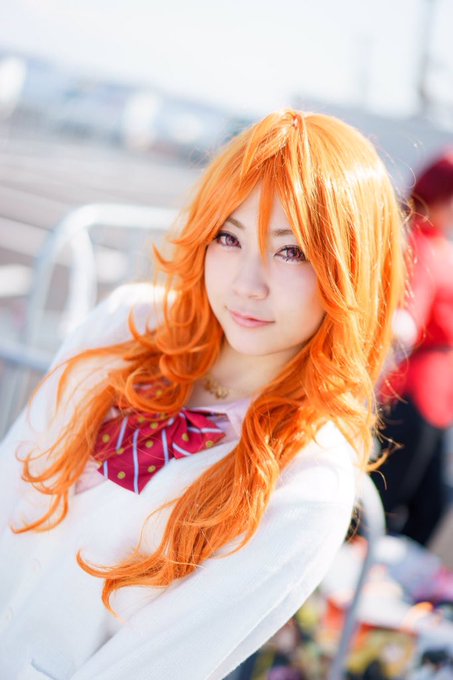 Twitterのコスプレ画像73