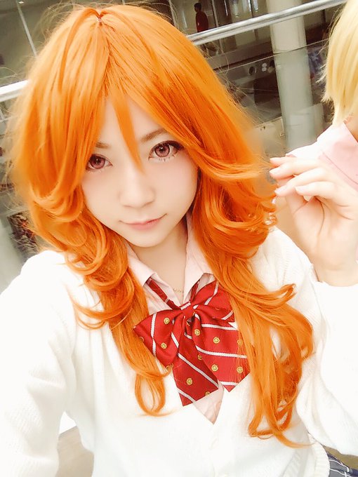 Twitterのコスプレ画像76
