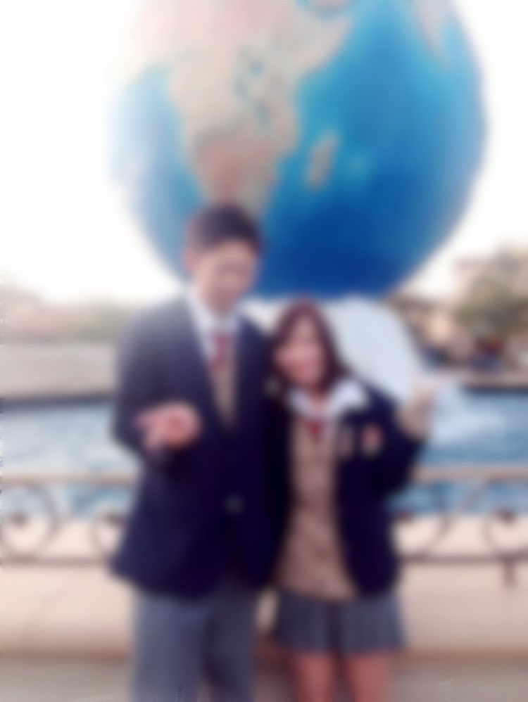 sumisumi0901's tweet photo. 遠距離になるの分かっててそれでもすみすみがいいって言ってくれたことすごく嬉しかった。これから先いろんなことあると思うけど、ふうちゃんとなら乗り越えられる気がする。茨城最後の1週間ほんと幸せだったよ。離れるのは距離だけ！いってきます！ https://t.co/4FqvcWfbJr