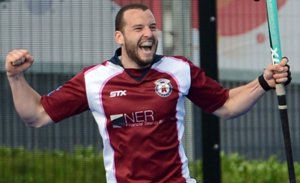 EnglandHockey's tweet image. Meet the contenders vying for the Men's Hockey League title: bit.ly/1Rnojna Who are you backing?