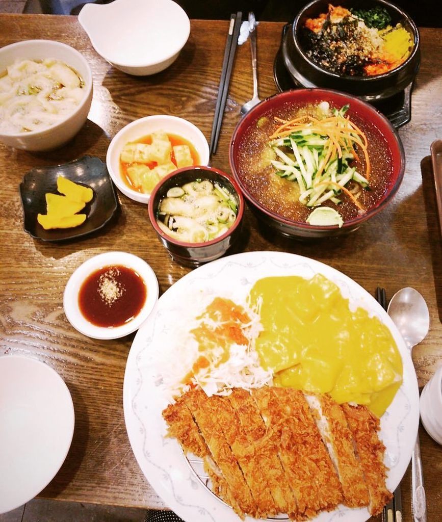 sunstagramcom's tweet photo. [UPDATE] 맛있다맛있다맛있다!!!!!! #sunstagram https://t.co/hzxaKyrMV8 https://t.co/STjsdDGScO