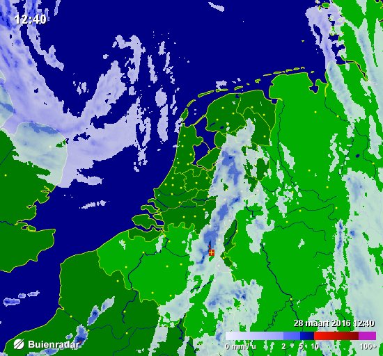 BuienRadarNL tweet picture