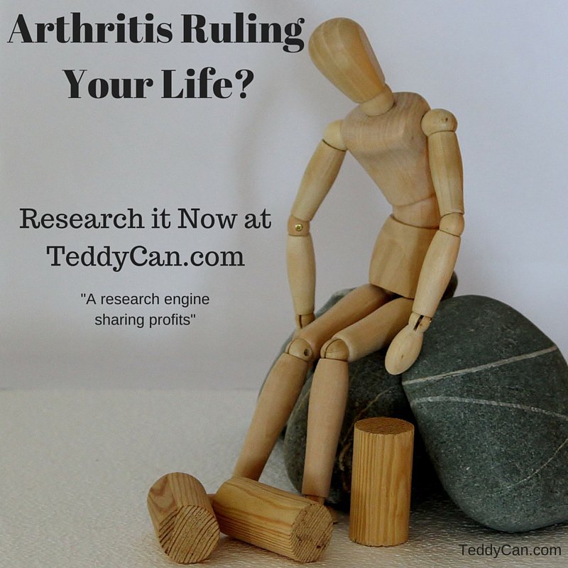 teddycanpay's tweet photo. Arthritis Ruling Your Life? #research #arthritis at #teddycan https://t.co/5cGaDHW4IC https://t.co/10DVdMrwrH