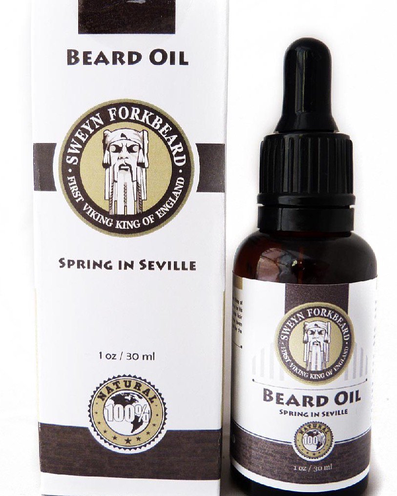 sweynforkbeard2's tweet photo. Our recipe for those who love the spring, the sunlight and Spanish oranges. #beardoil #springinseville #beard #barba https://t.co/R3TuYDgvP5