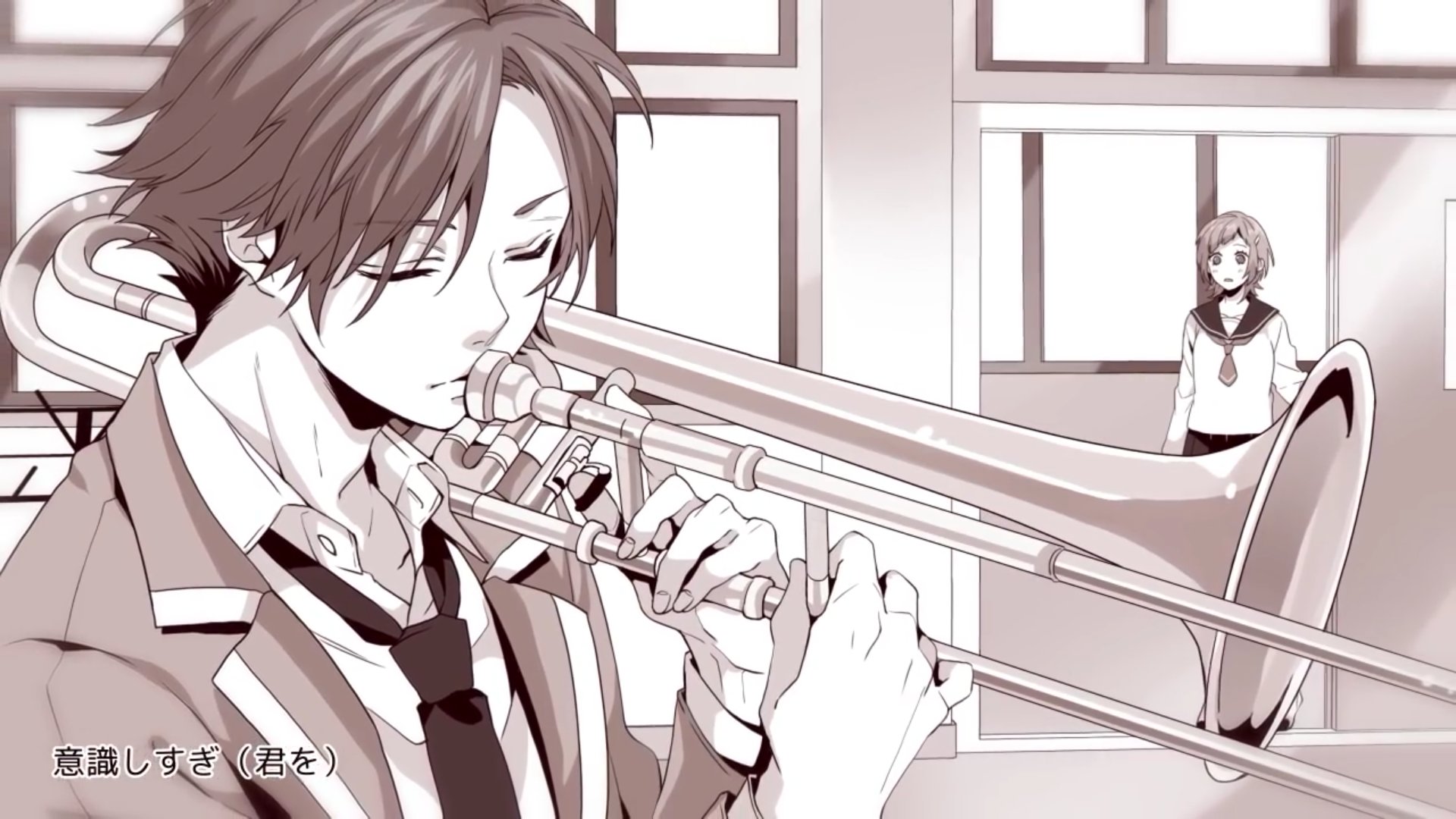 ししょー 吹奏楽垢 Shisyo Brass Twitter
