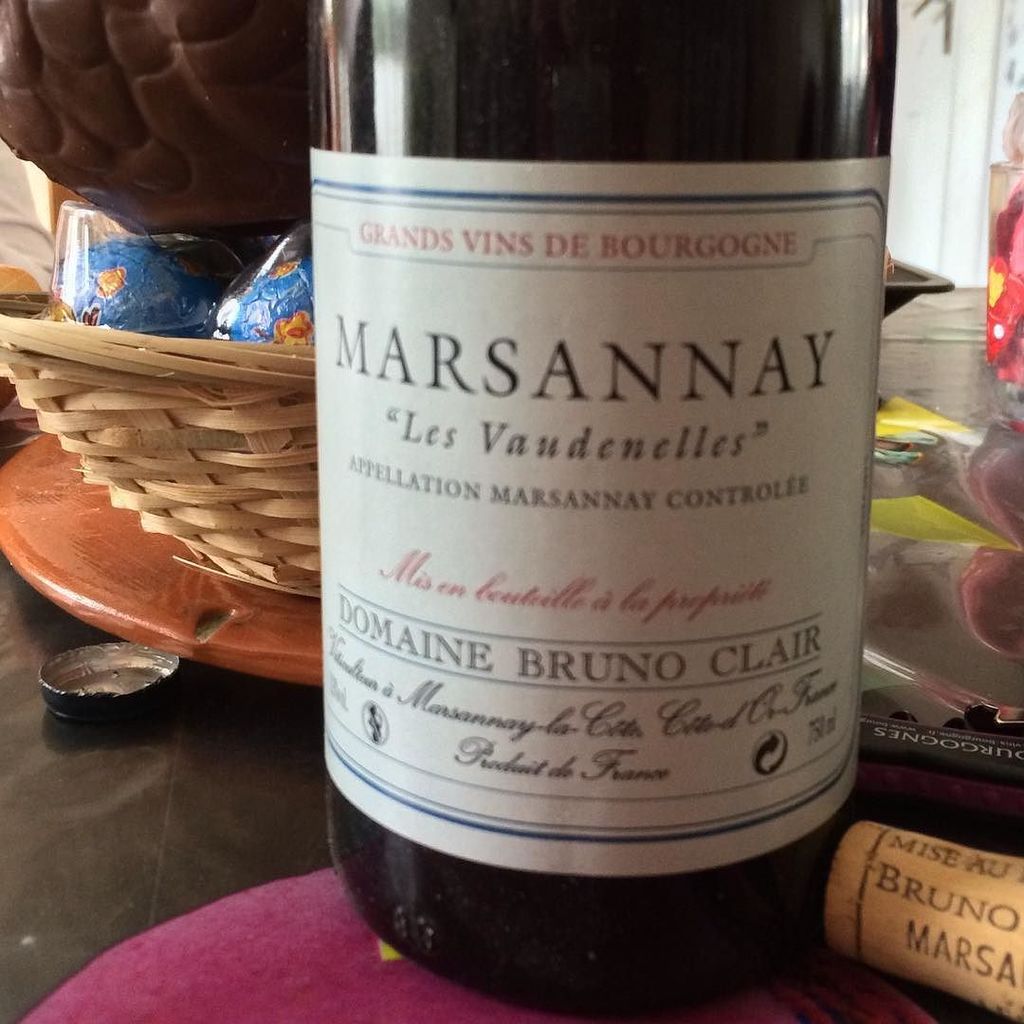 Joueuses Pâques à tous 🍷🏡🐰🐇🎉🔔#marsannay #domainebrunoclair #lesvaudenelles #vinsdebourgogne #climatsbourgogne