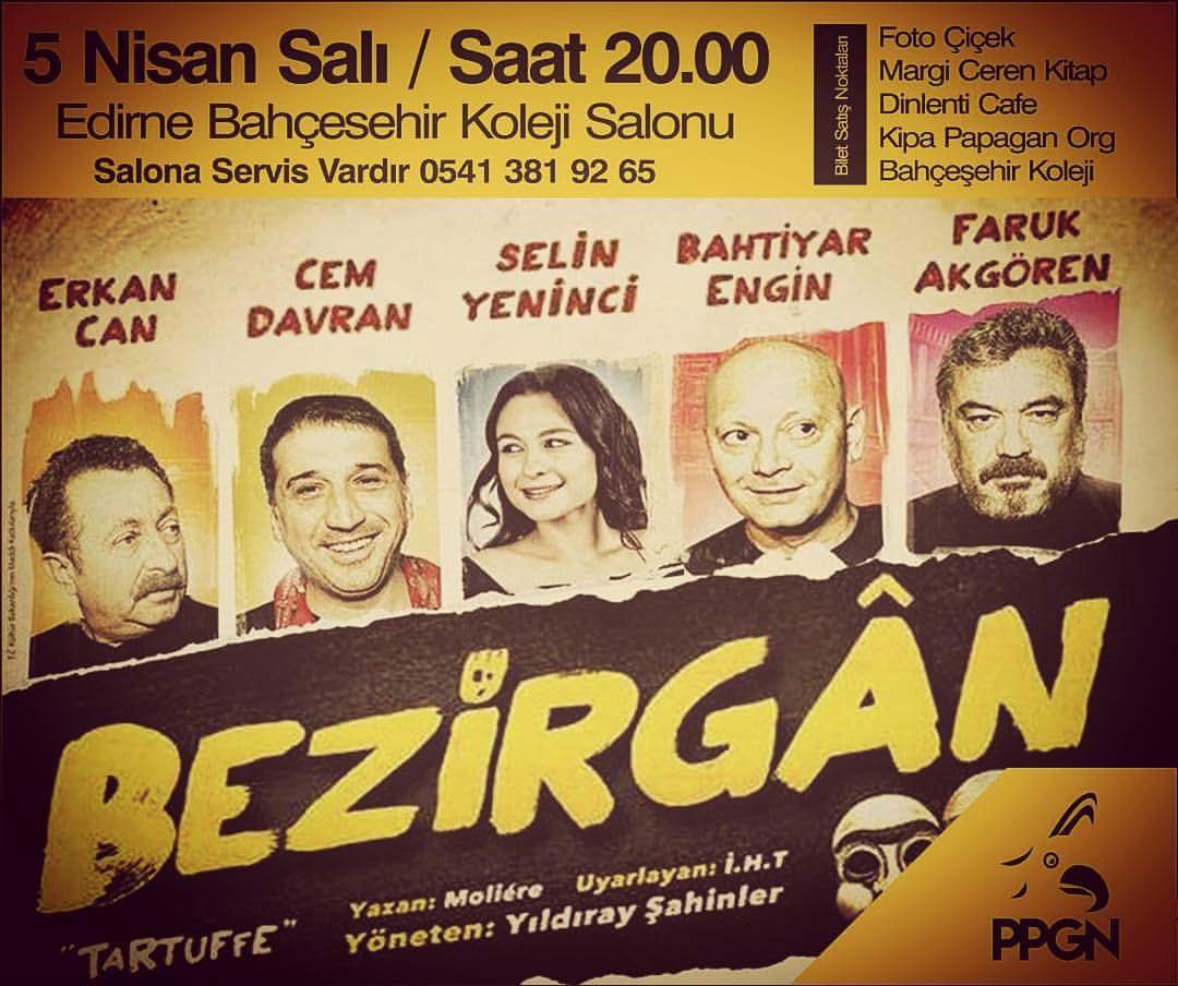 EDİRNE'ye geliyoruz.