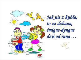 TargiWWarszawie's tweet image. #Mokrego #lanego #poniedziałku Wam życzymy ;)