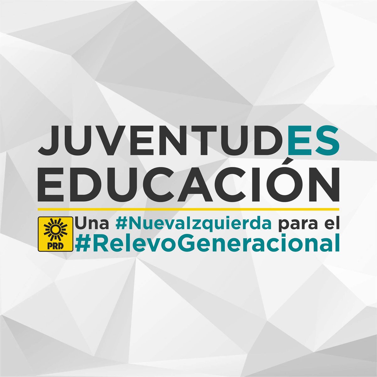 JuventudesNI tweet picture