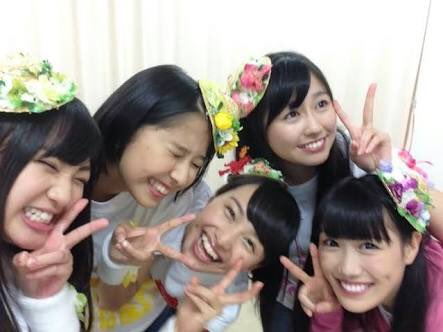 mcz__yellow64's tweet photo. 笑顔を届けたい っていう真っ直ぐな五人の気持ちがしっかり伝わってるといいな😊 https://t.co/q9DcWPT8W0