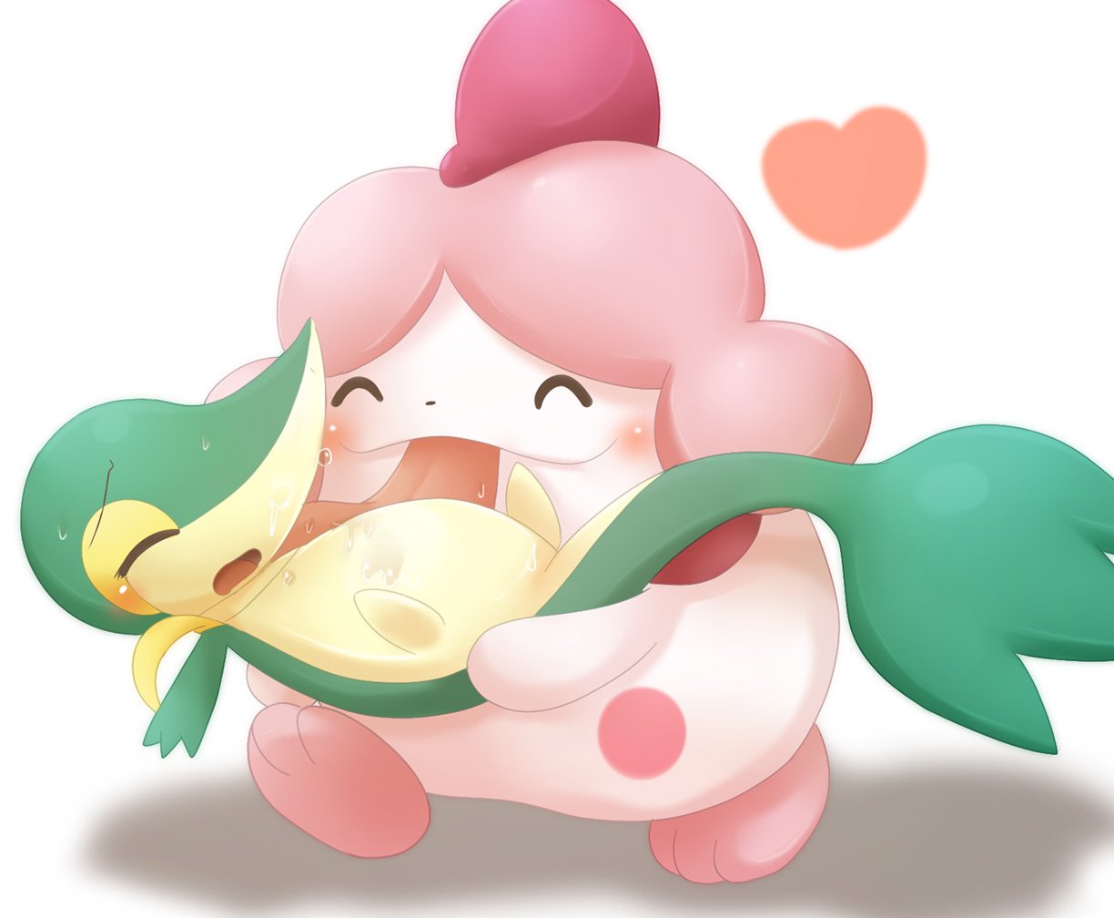 白鳥ぱんだ Twitter પર したでなめる ポケモン版深夜の真剣お絵描き60分一本勝負 T Co Vkkb7zf96r Twitter