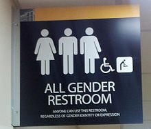 insidehighered's tweet photo. How will NC's new bathroom law impact public colleges &amp; universities? https://t.co/oLP6CVlV5C #HB2 #WeAreNotThis https://t.co/gSoh0wRdmd